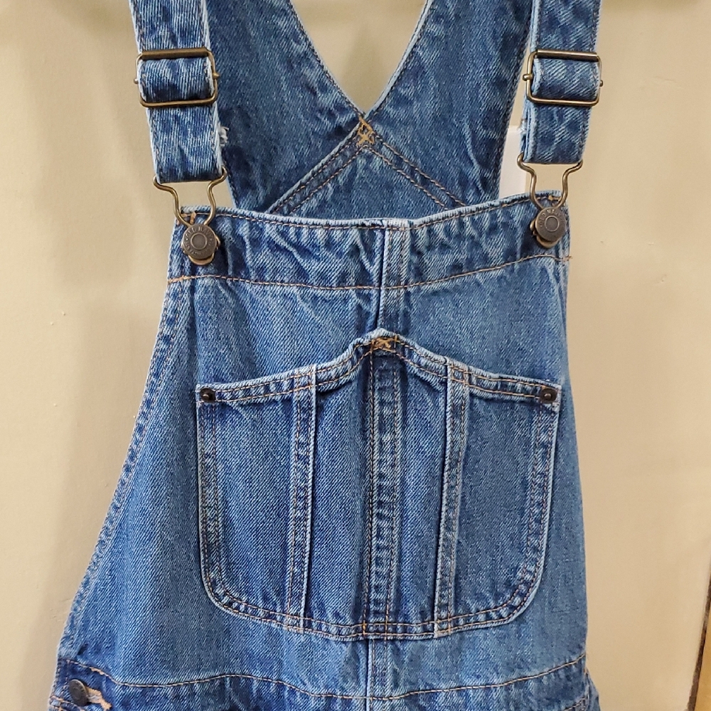 Old Navy Classic Blue Denim